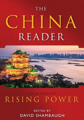 The China Reader by David Shambaugh