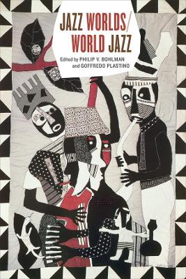 Jazz Worlds/World Jazz book