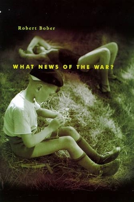 What News of the War? book