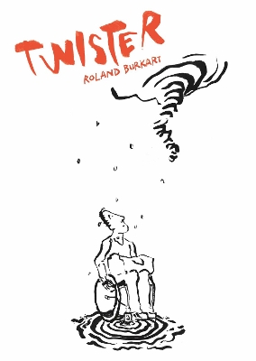 Twister book