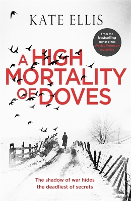 A High Mortality of Doves by Kate Ellis