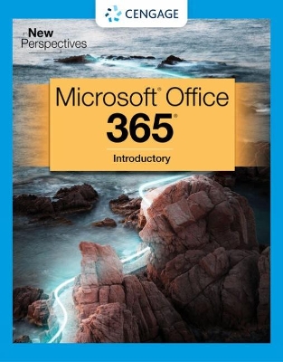 New Perspectives Collection, MicrosoftÂ® 365Â® & OfficeÂ® 2021 Introductory book