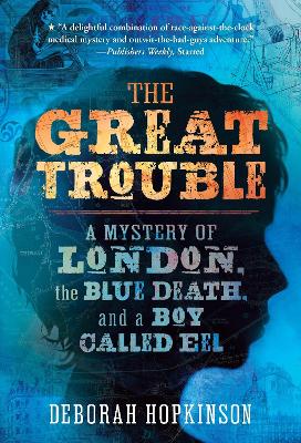 Great Trouble book