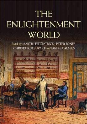 Enlightenment World by Martin Fitzpatrick