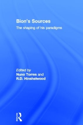 Bion's Sources by Nuno Torres