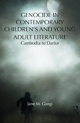Genocide in Contemporary Children's and Young Adult Literature book