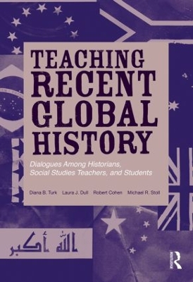 Teaching Recent Global History book