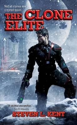 Clone Elite book