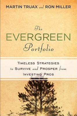 Evergreen Portfolio book