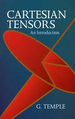 Cartesian Tensors book