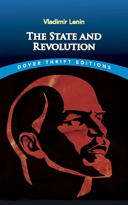 The State and Revolution by V I Lenin