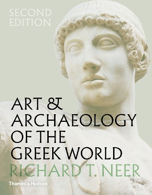 Art & Archaeology of the Greek World book