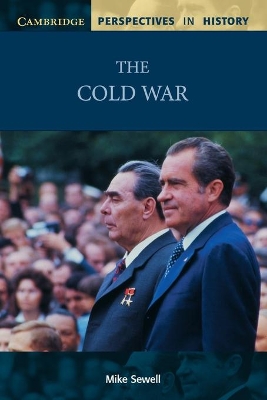 Cold War book