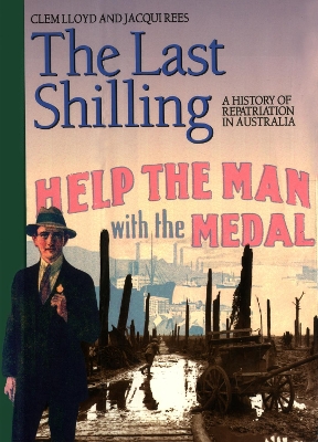 Last Shilling book