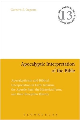 Apocalyptic Interpretation of the Bible book