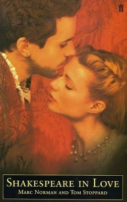 Shakespeare in Love by Tom Stoppard