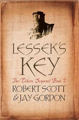 Lessek's Key by Rob Scott