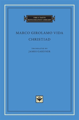 Christiad book