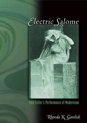 Electric Salome book