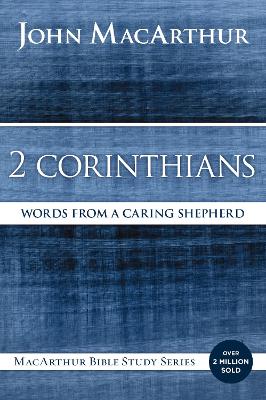 2 Corinthians book