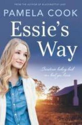 Essie's Way book