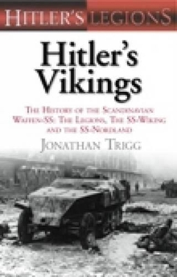 Hitler's Vikings book