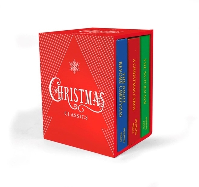 Christmas Classics book