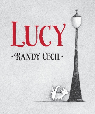 Lucy book