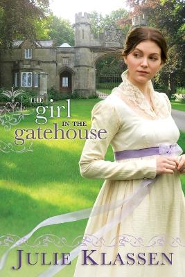 Girl in the Gatehouse book