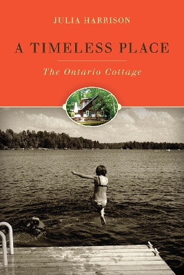 Timeless Place book