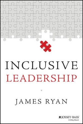 Inclusive Leadership book