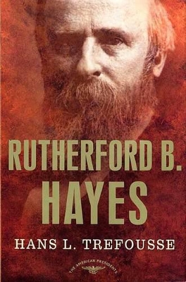 Rutherford b Hayes book