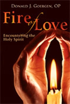 Fire of Love book