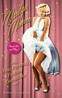 Marilyn Monroe: Your Personal Fashion book