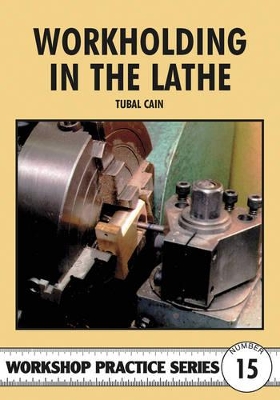 Workholding in the Lathe book