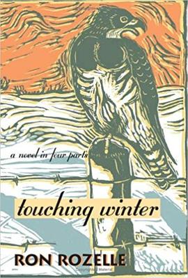 Touching Winter book