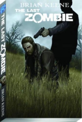 The Last Zombie Volume 5 book