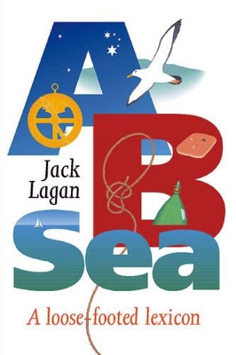 B Sea by Jack Lagan