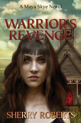 Warrior's Revenge book