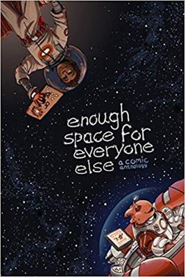 Enough Space For Everyone Else book