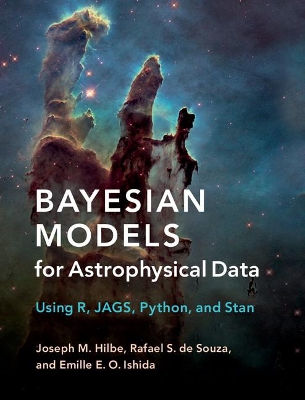 Bayesian Models for Astrophysical Data book