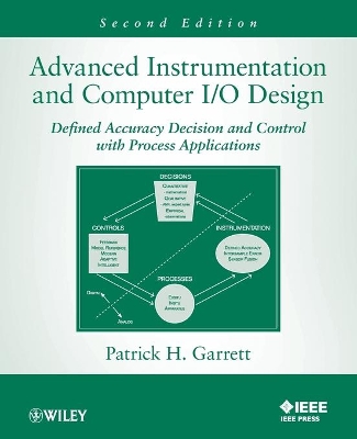 Advanced Instrumentation and Computer I/O Design book