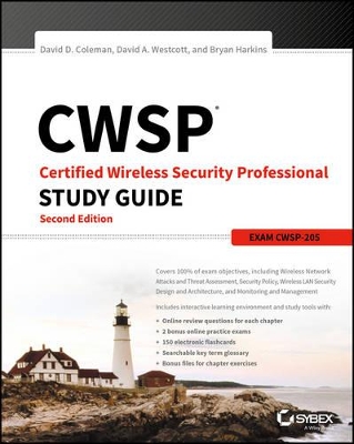 Cwsp book