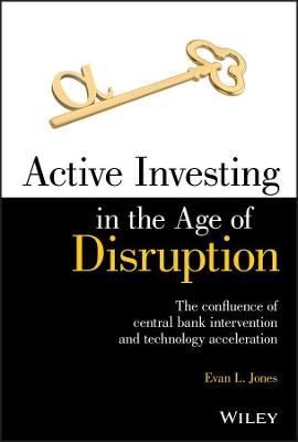 Active Investing in the Age of Disruption book