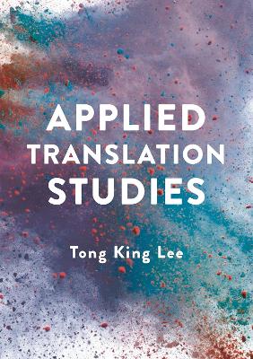 Applied Translation Studies book