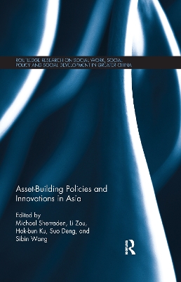 Asset-Building Policies and Innovations in Asia book