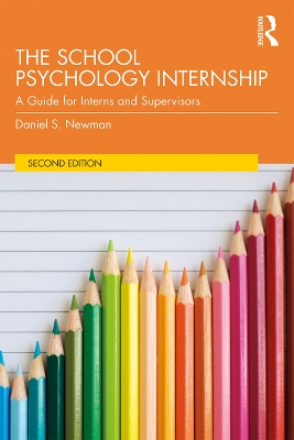 School Psychology Internship book