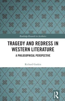Tragedy and Redress in Western Literature book