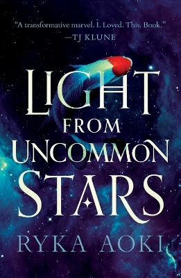 Light From Uncommon Stars book