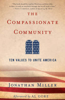 Compassionate Community book